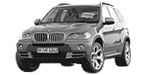 BMW E70 C1719 Fault Code