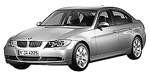 BMW E90 C1719 Fault Code