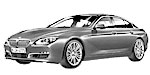 BMW F06 C1719 Fault Code