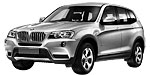 BMW F25 C1719 Fault Code