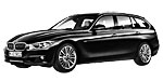 BMW F31 C1719 Fault Code